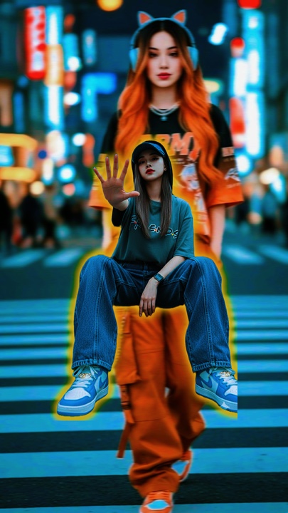 트렌드 비디오 