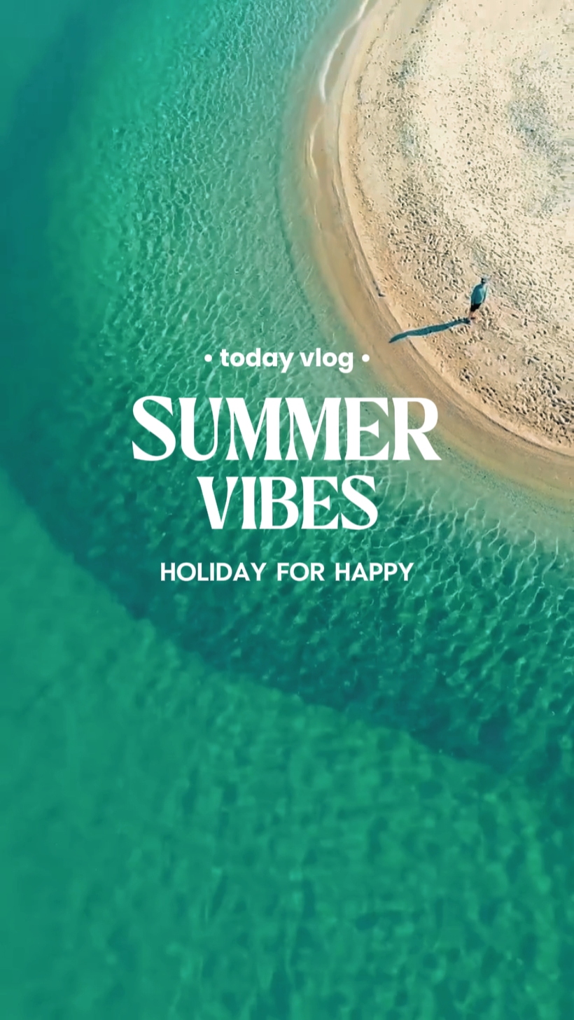 Summer Vibes