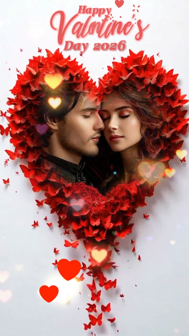 Valentinstag 2026