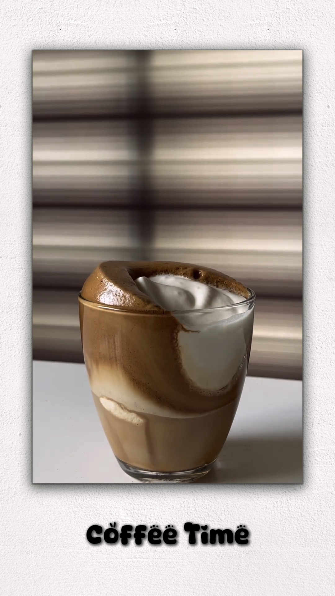 Coffee Time