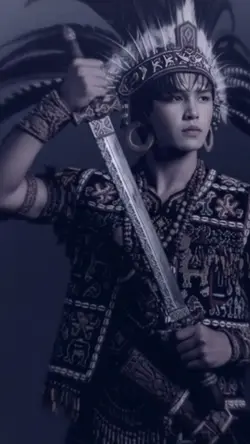 adat dayak