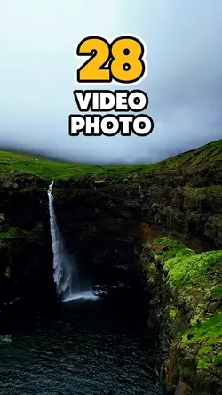 28 video or photo