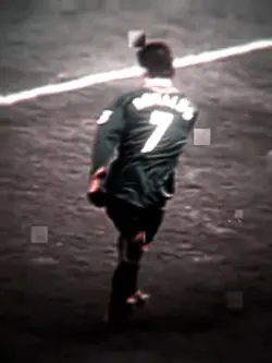 Ronaldo 2008 edit