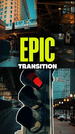 Epic Transition 