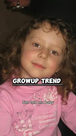 GROWUP TREND 