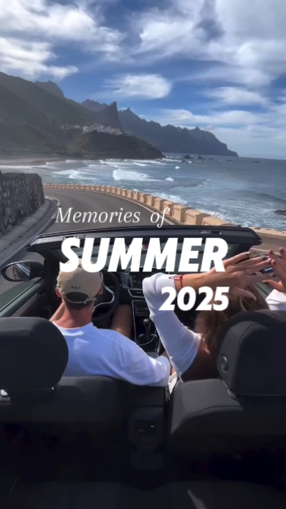RECUERDOS VERANO 2025