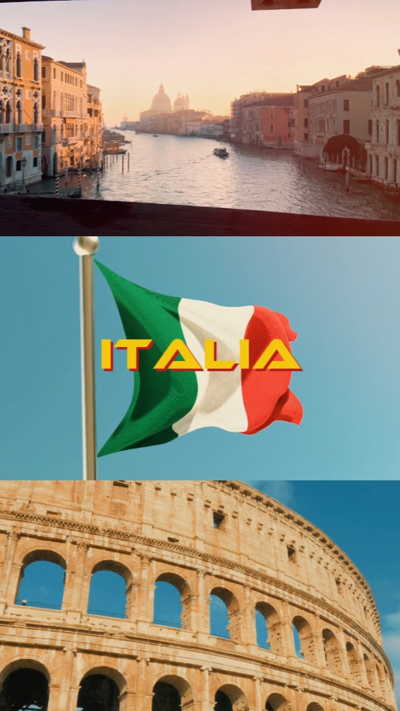 ITALIA 