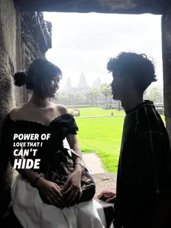 ខឹងព្រោះស្រឡាញ់