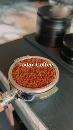 today coffee 