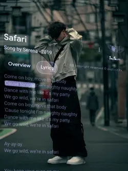 SAFARI