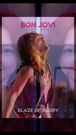 BLAZE OF GLORY