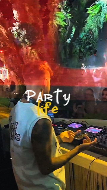 vie de fête