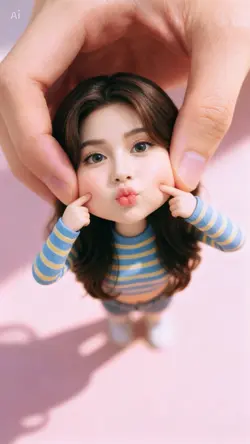 AI CHIBI CUTE