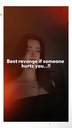 Revenge