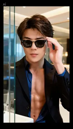 Luxury Bathroom Body