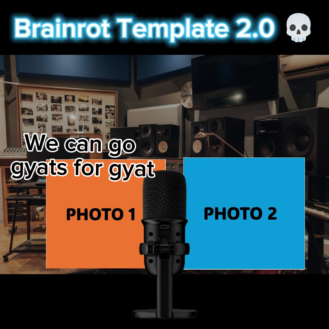 Brainrot Template2.0