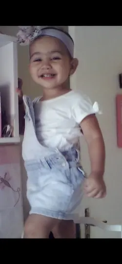 infância