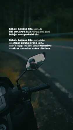 Sebaik-baiknya kita