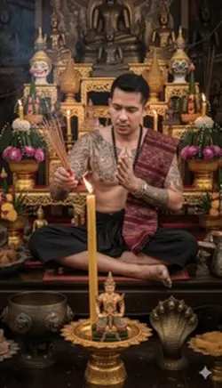 Aiพ่อหมอ