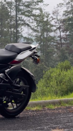 Gata only Bikes 4k