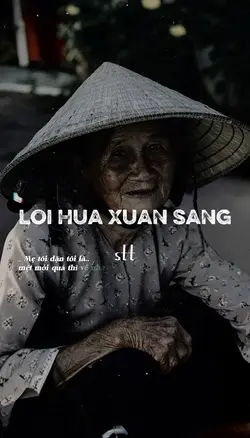 LOI HUA XUAN SANG