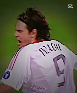 inzaghi edit