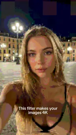 4k filter