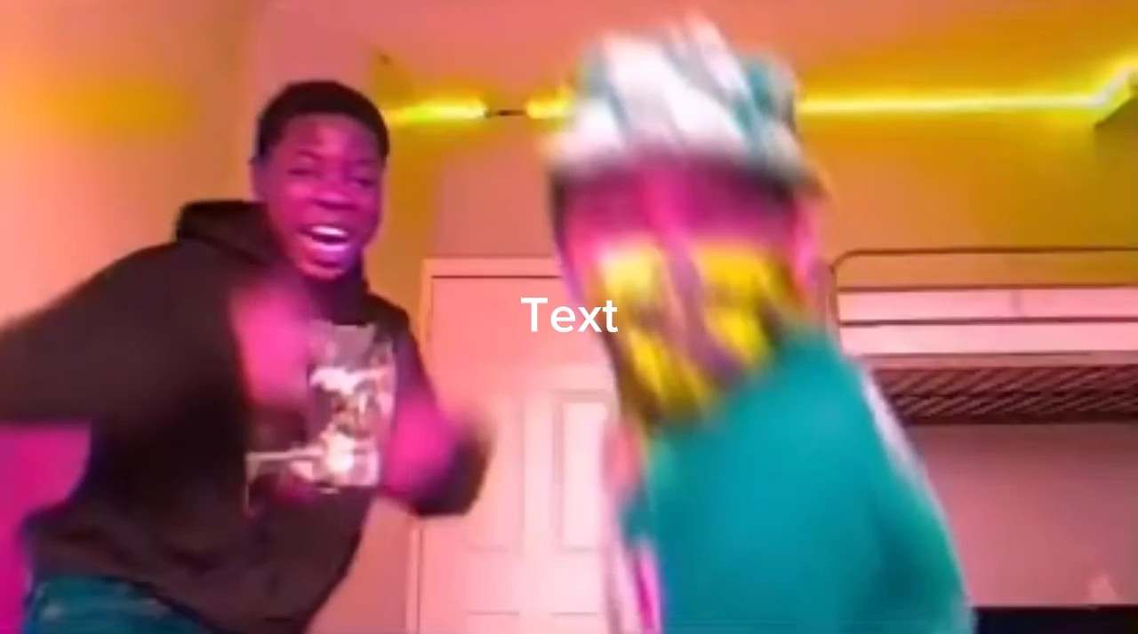 Change the text