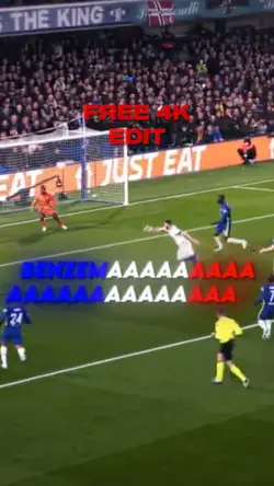BENZEMAAAA FREE Edit