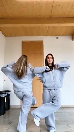 Dance challenge 