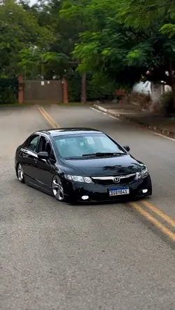 CIVIC 🛞
