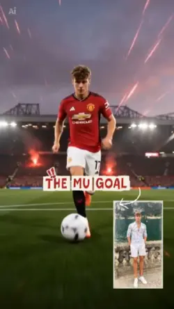 THE MU GOAL