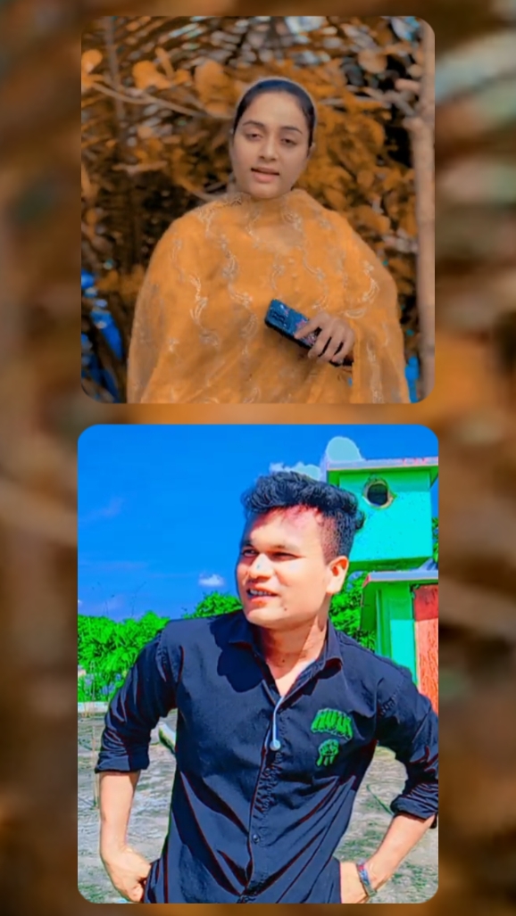 মনের মানুষ হারিয়ে গে