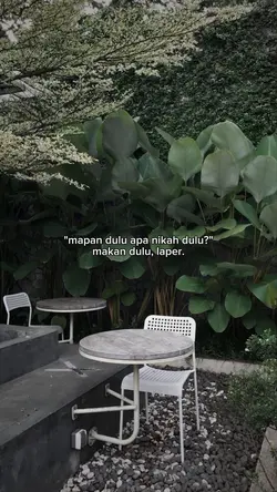 makan dulu