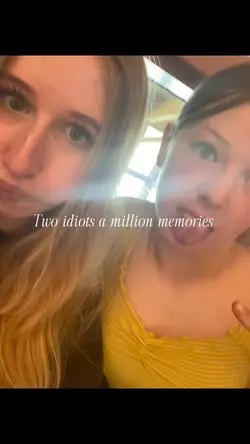 Million memories 🌸