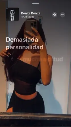 BONITA BONITA
