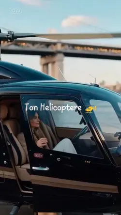 Helicopter