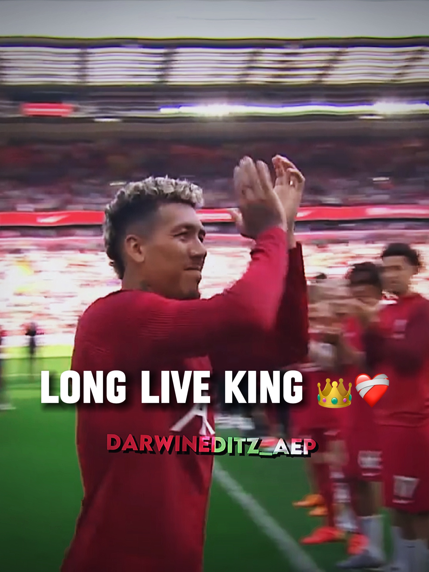 Long Like 👑❤️‍🩹