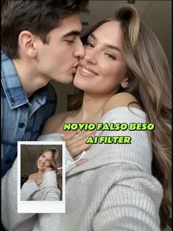 Novio Falso Beso
