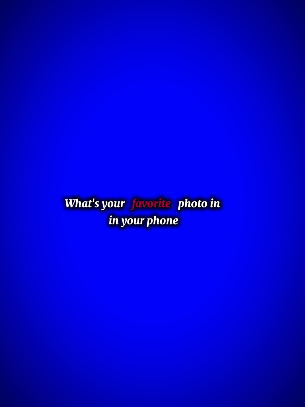 Cover Picture