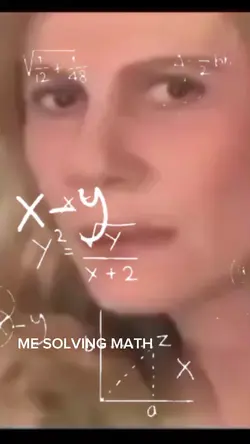 Solving math