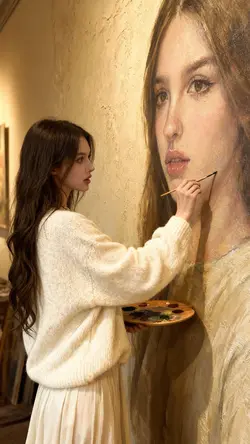 ai picture yourself.