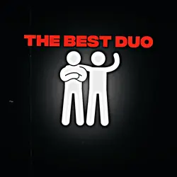 THE BEST DUO 