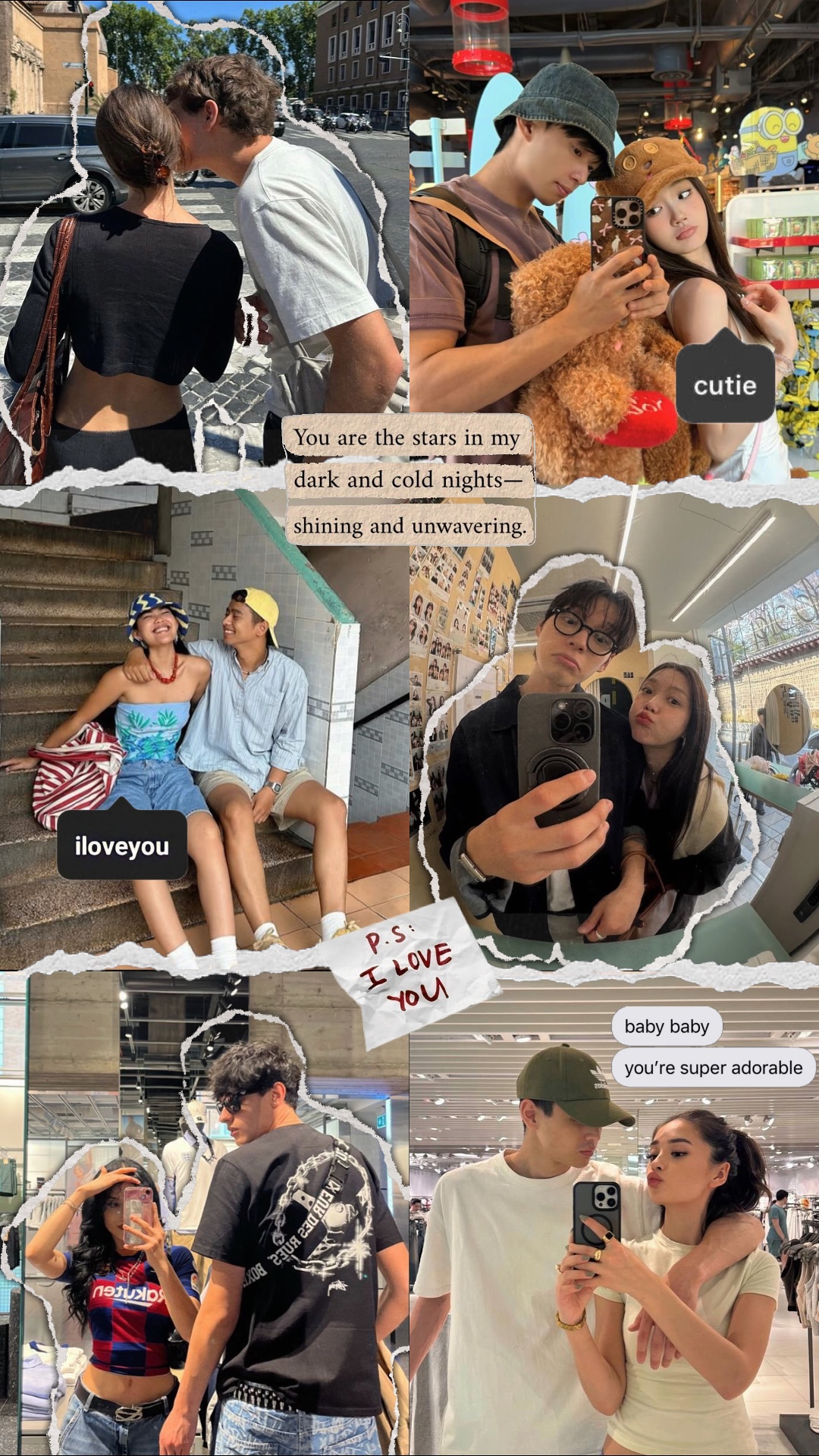 cute couple