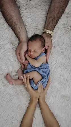 One year of you
