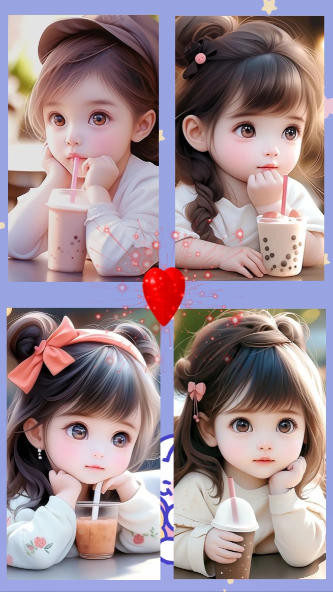 รูปภาพน่ารัก