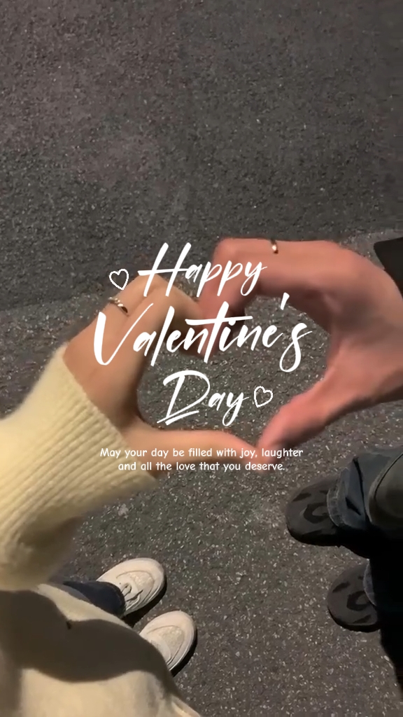 hari valentine
