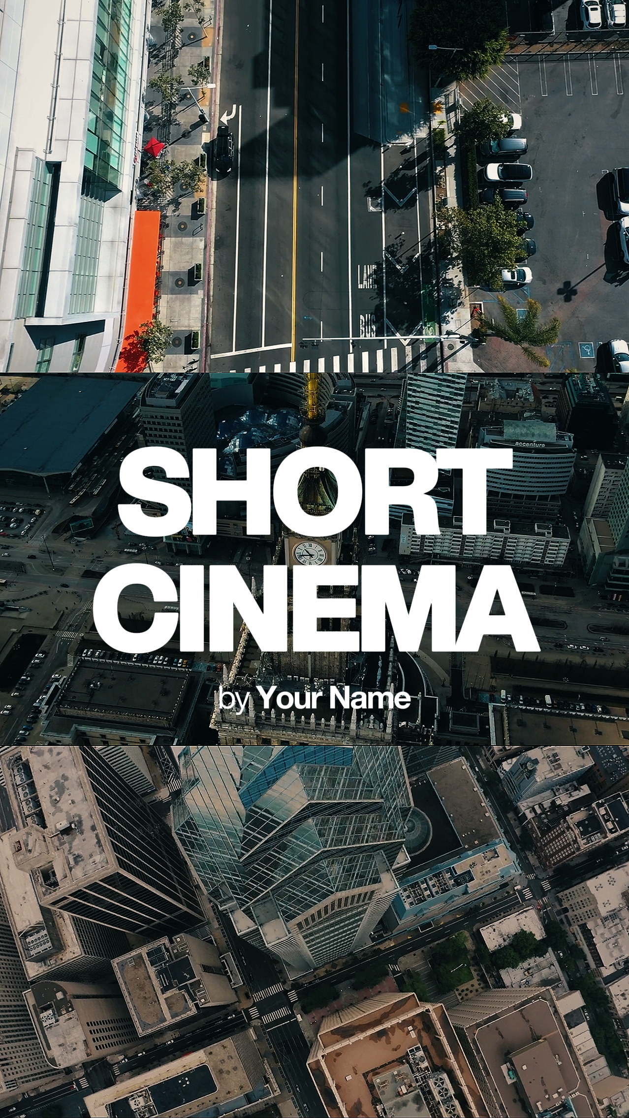 SHORT CINEMA