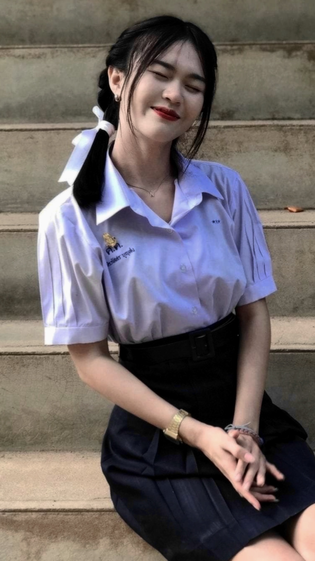 ถ้าโลกใบนี้ไม่มีเธอแล้ว