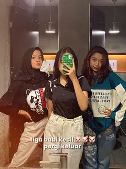 tiga babi kecil perg